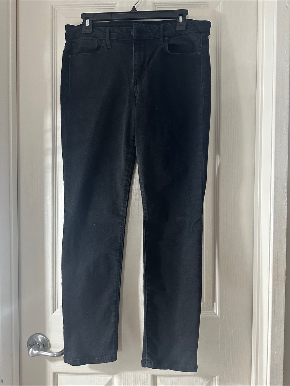 Joe's Jeans Women's Skinny Jeans in Black